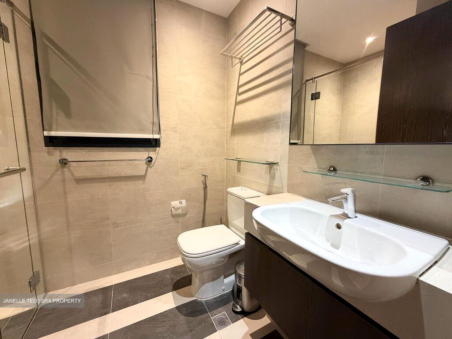 Parc Riviera (D5), Condominium #503398001